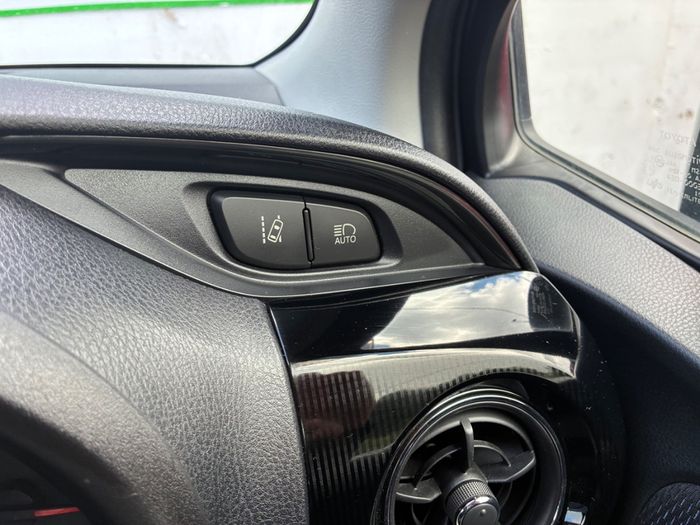 Toyota Yaris 2018
