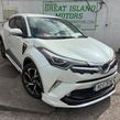 Toyota C-HR 2018