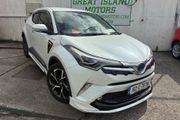 Toyota C-HR 2018