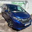 Honda Freed 2019