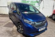 Honda Freed 2019