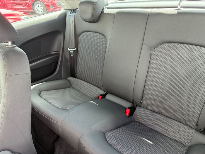Audi A1 2017