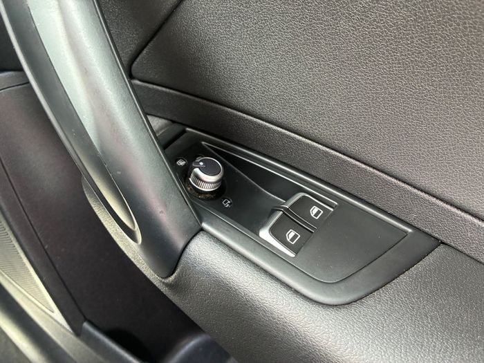 Audi A1 2017