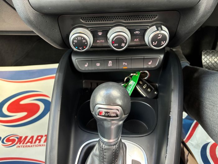 Audi A1 2017