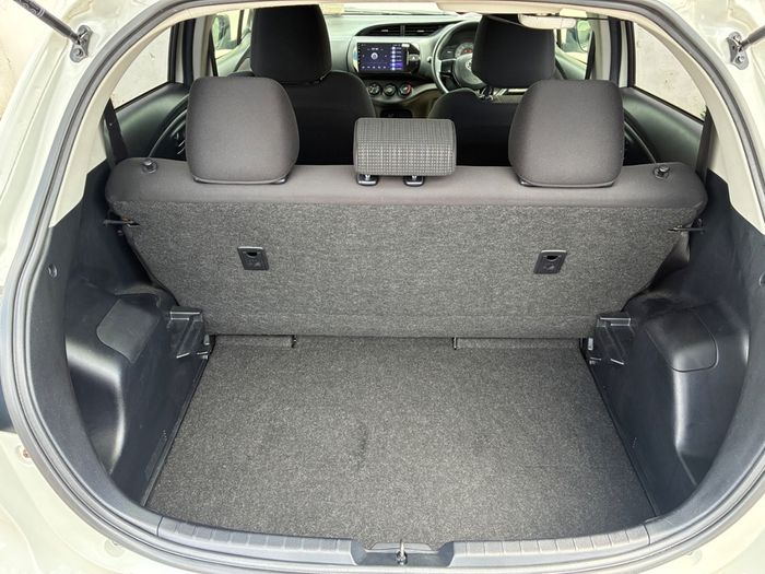 Toyota Yaris 2017
