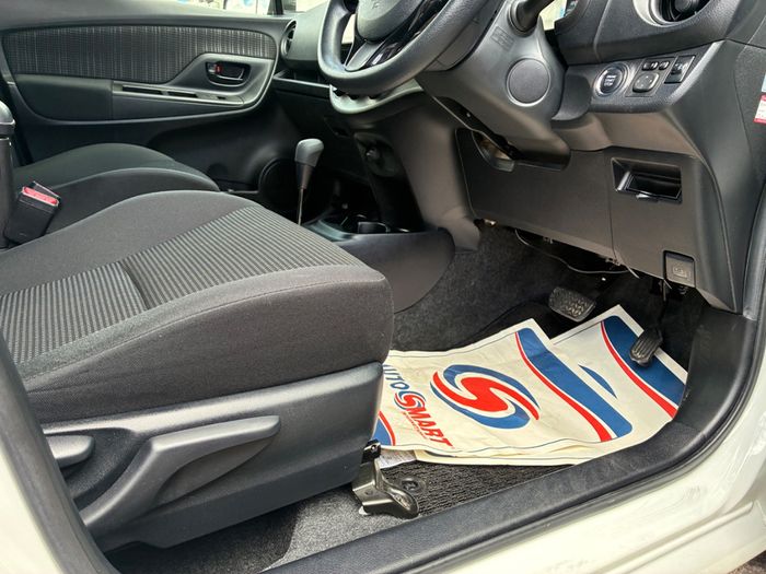 Toyota Yaris 2017