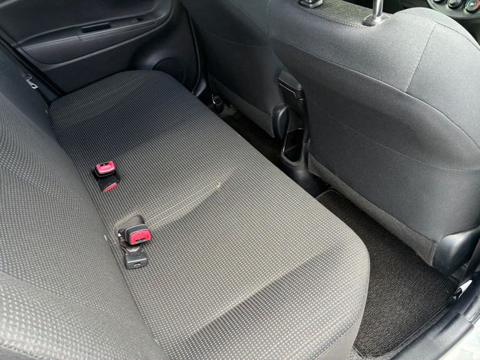 Toyota Yaris 2017