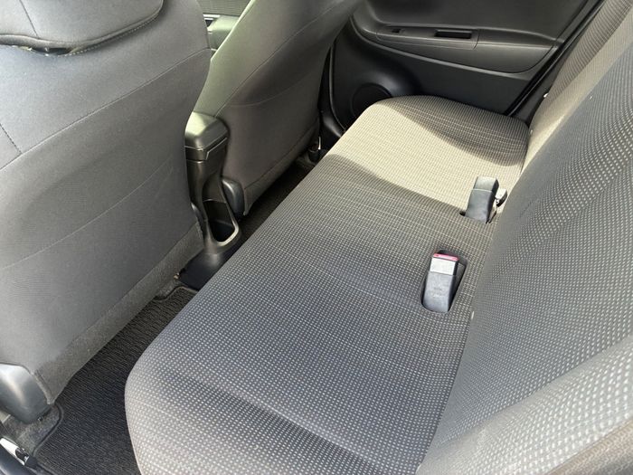 Toyota Yaris 2017