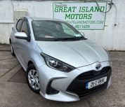 Toyota Yaris 2021
