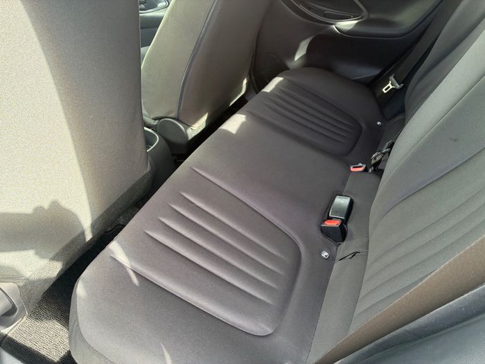 Toyota Yaris 2021