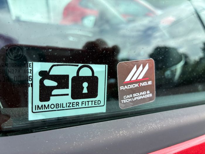 Volkswagen Polo 2015