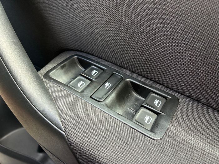 Volkswagen Polo 2015