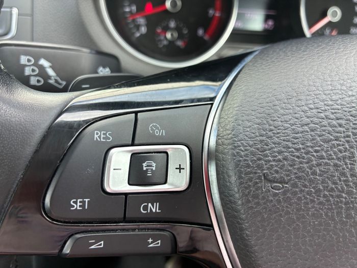 Volkswagen Polo 2015