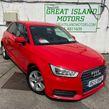 Audi A1 2016