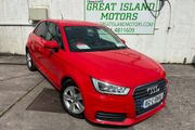 Audi A1 2016