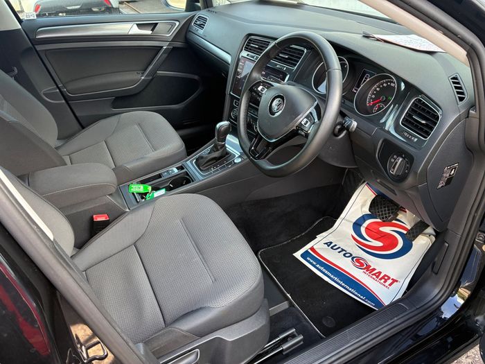 Volkswagen Golf 2017