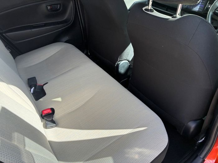 Toyota Yaris 2017