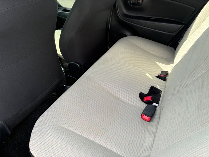 Toyota Yaris 2017