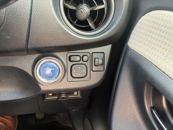 Toyota Yaris 2017