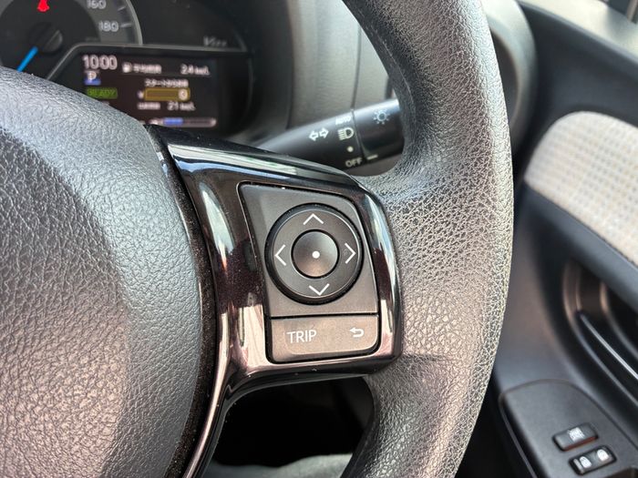 Toyota Yaris 2017