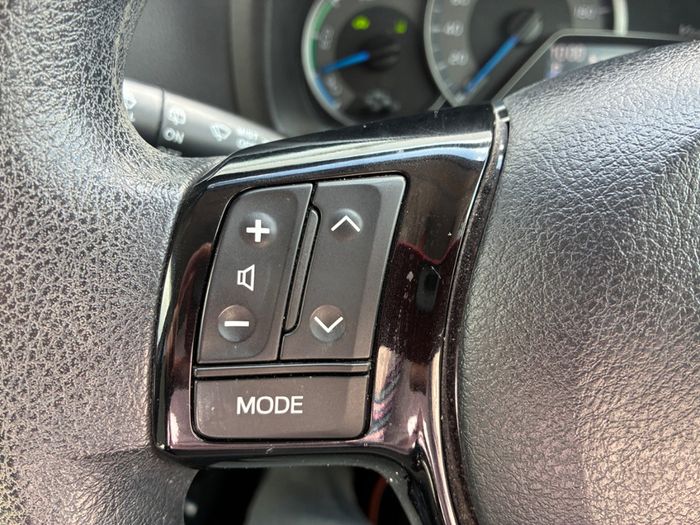 Toyota Yaris 2017