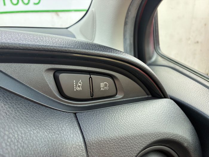 Toyota Yaris 2017