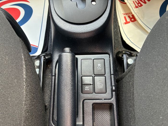 Toyota Yaris 2017