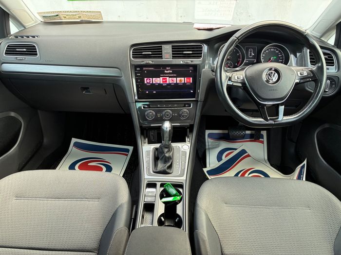 Volkswagen Golf 2017