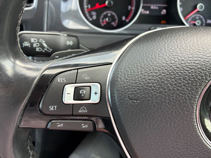 Volkswagen Golf 2017