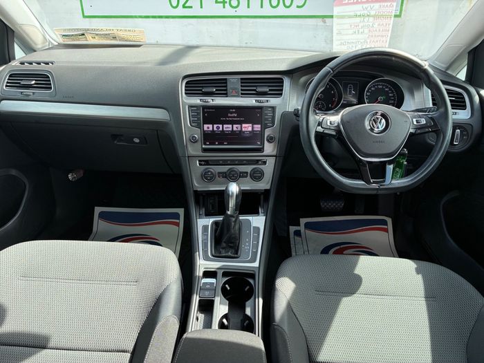 Volkswagen Golf 2014