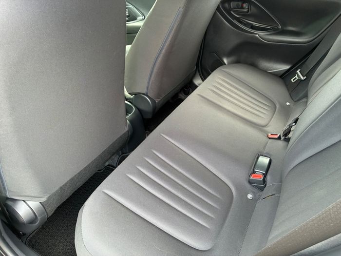 Toyota Yaris 2021