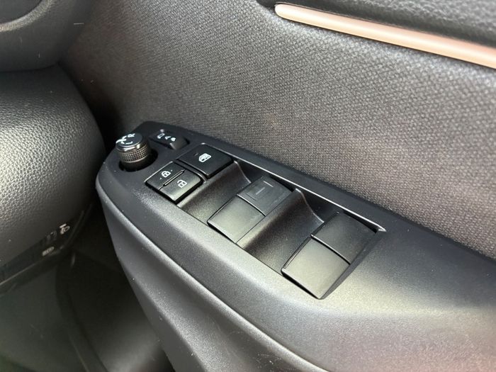 Toyota Yaris 2021