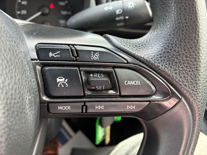 Toyota Yaris 2021