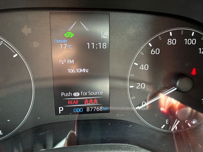 Toyota Yaris 2021