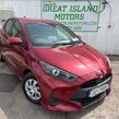 Toyota Yaris 2020