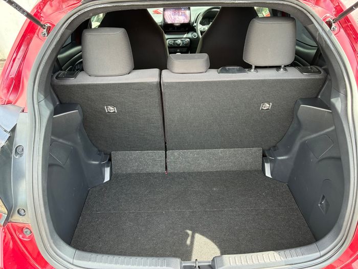 Toyota Yaris 2020