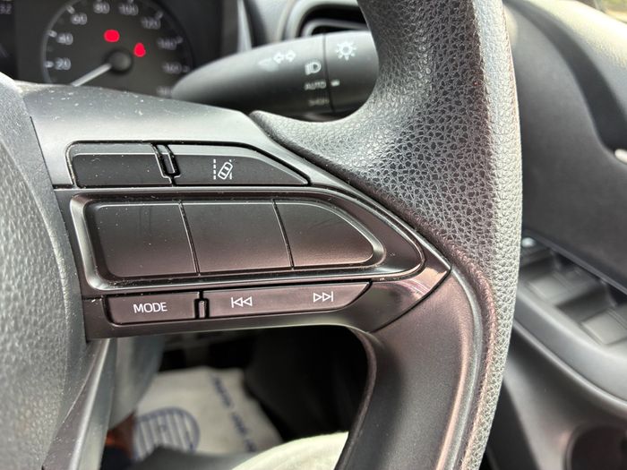 Toyota Yaris 2020