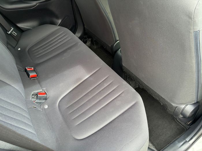 Toyota Yaris 2020