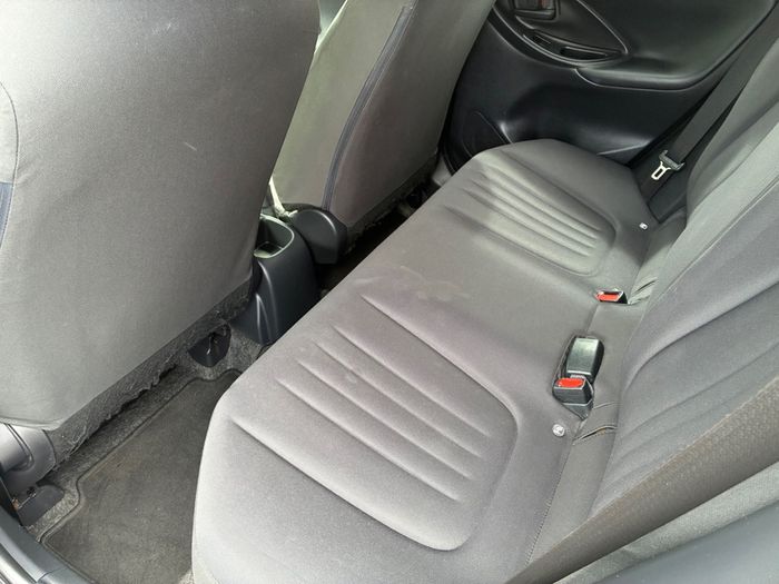 Toyota Yaris 2020