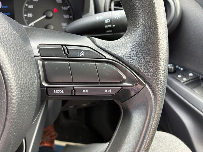 Toyota Yaris 2020
