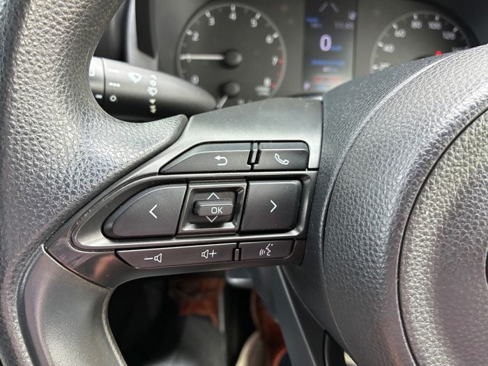 Toyota Yaris 2020