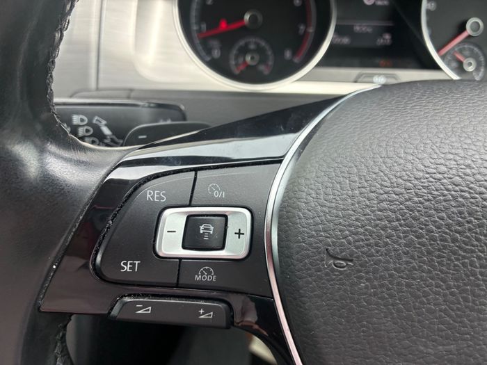 Volkswagen Golf 2017