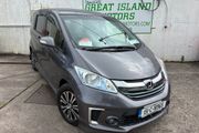 Honda Freed 2015