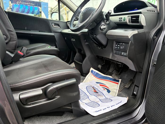 Honda Freed 2015
