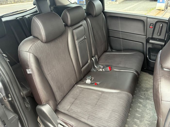 Honda Freed 2015