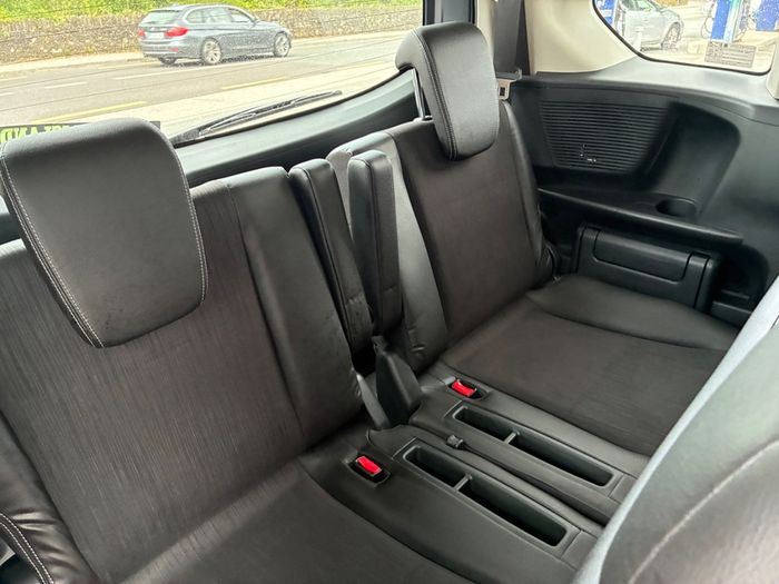 Honda Freed 2015