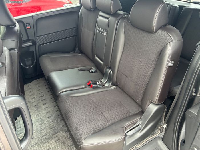 Honda Freed 2015