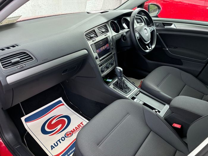 Volkswagen Golf 2017