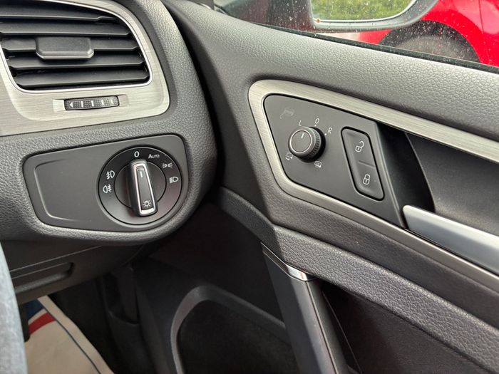 Volkswagen Golf 2017