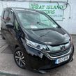 Honda Freed 2019